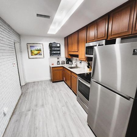 Cozy 3 Bedroom House Near Airport/Raymond Stadium/Downtown. Tampa Exterior photo