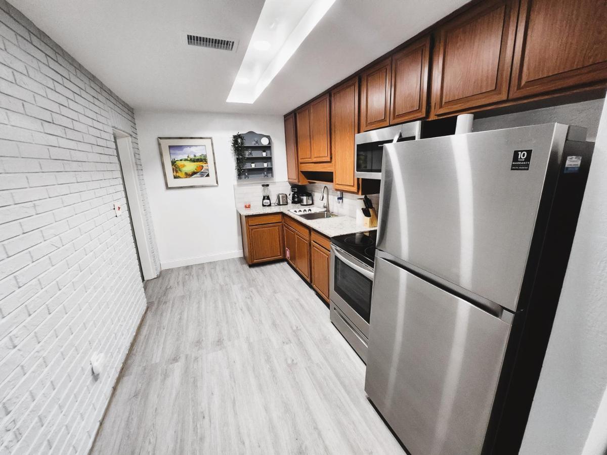 Cozy 3 Bedroom House Near Airport/Raymond Stadium/Downtown. Tampa Exterior photo