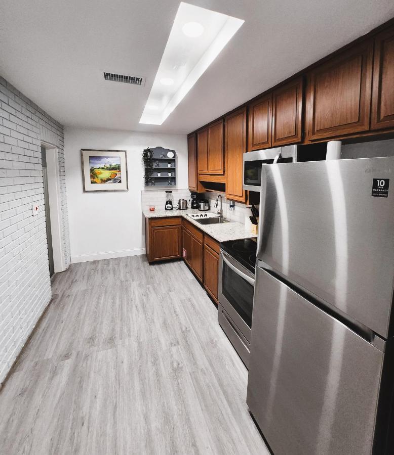 Cozy 3 Bedroom House Near Airport/Raymond Stadium/Downtown. Tampa Exterior photo