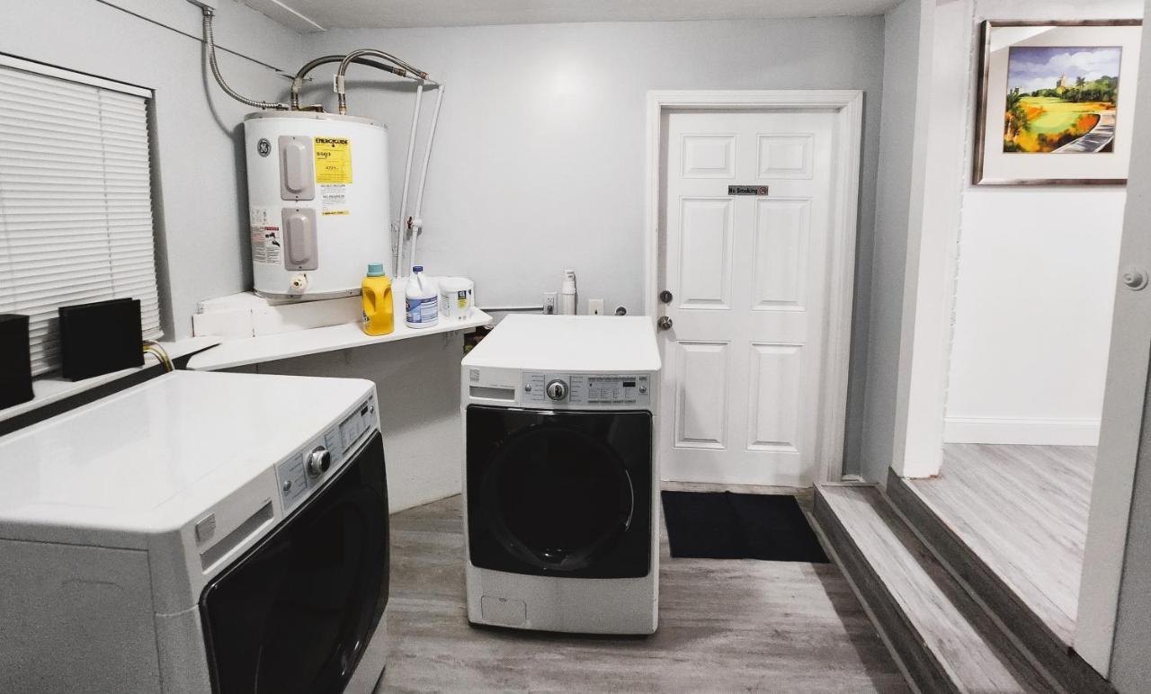 Cozy 3 Bedroom House Near Airport/Raymond Stadium/Downtown. Tampa Exterior photo
